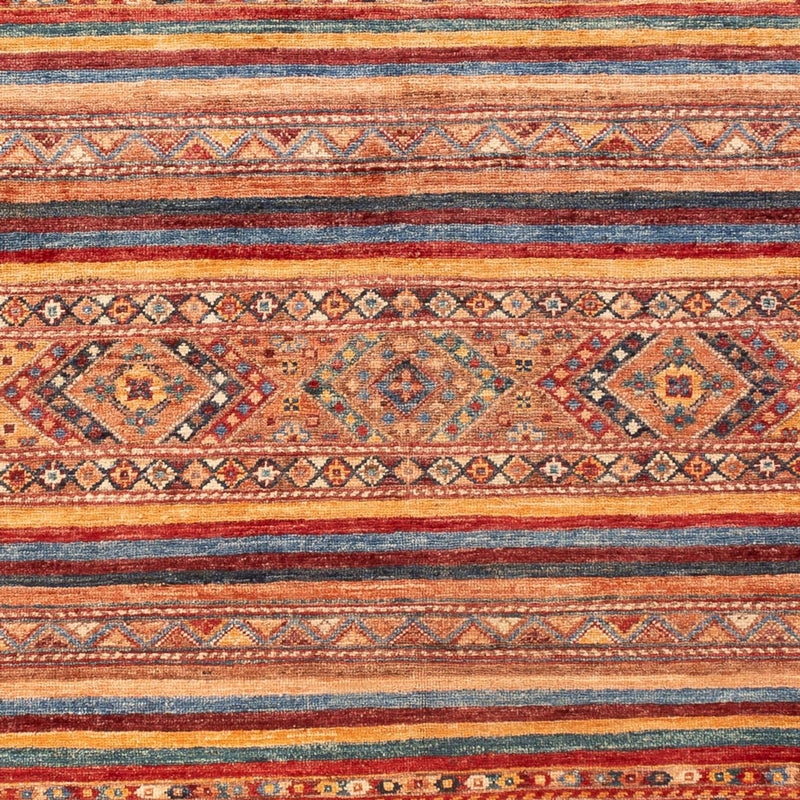 Tapis Ziegler - Shal - 196 x 149 cm - multicolore