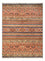 Tapis Ziegler - Shal - 201 x 148 cm - multicolore
