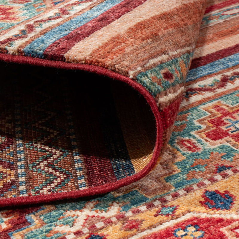 Tapis Ziegler - Shal - 199 x 155 cm - multicolore