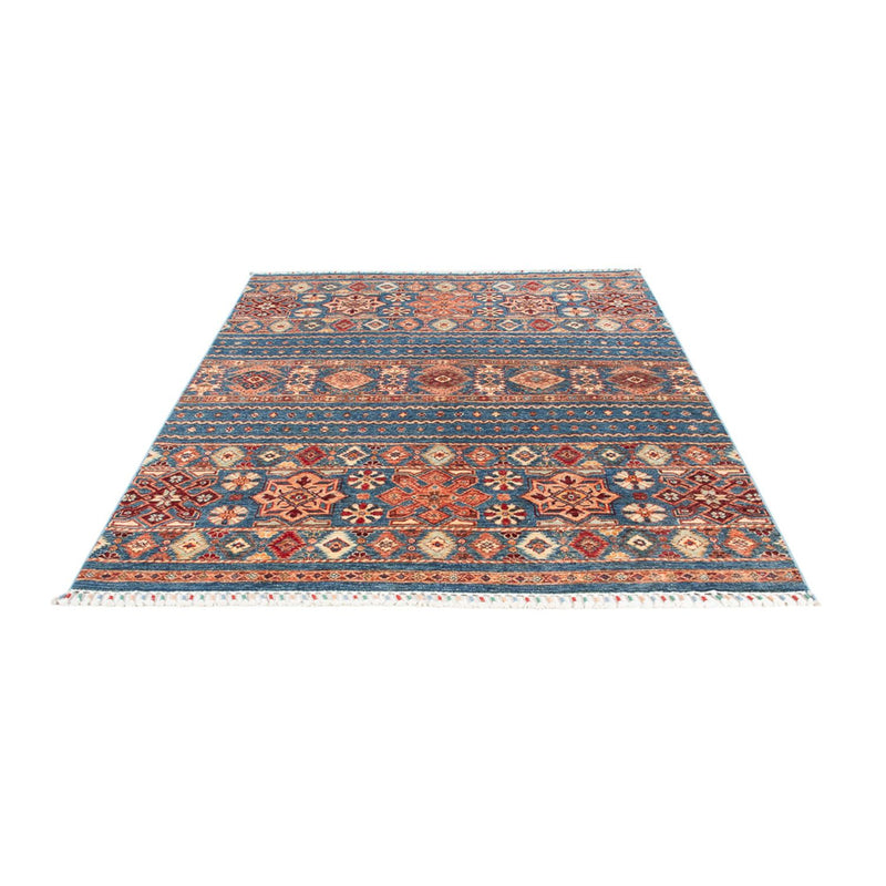 Tapis Ziegler - Shal - 201 x 147 cm - multicolore