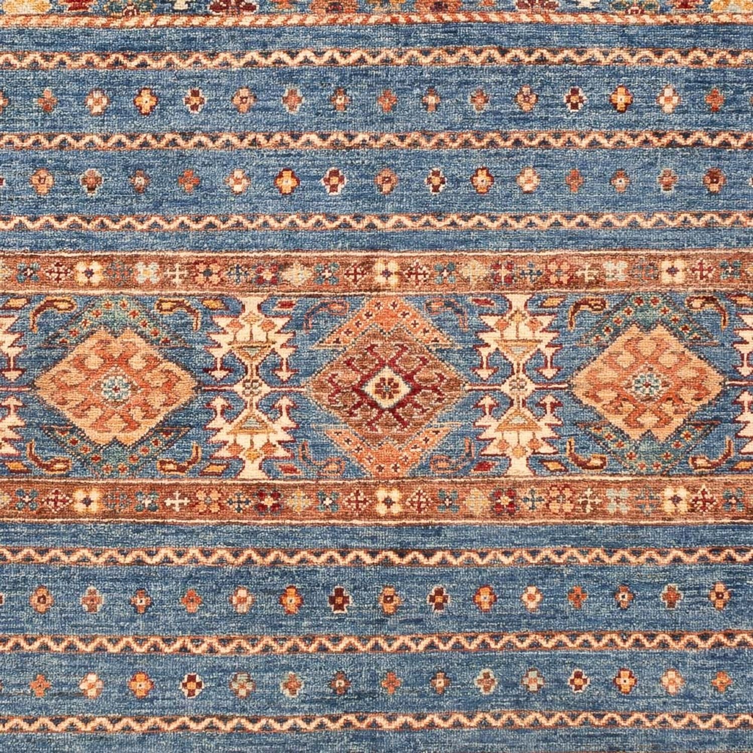 Tapis Ziegler - Shal - 197 x 146 cm - multicolore