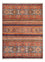 Tapis Ziegler - Shal - 204 x 152 cm - multicolore