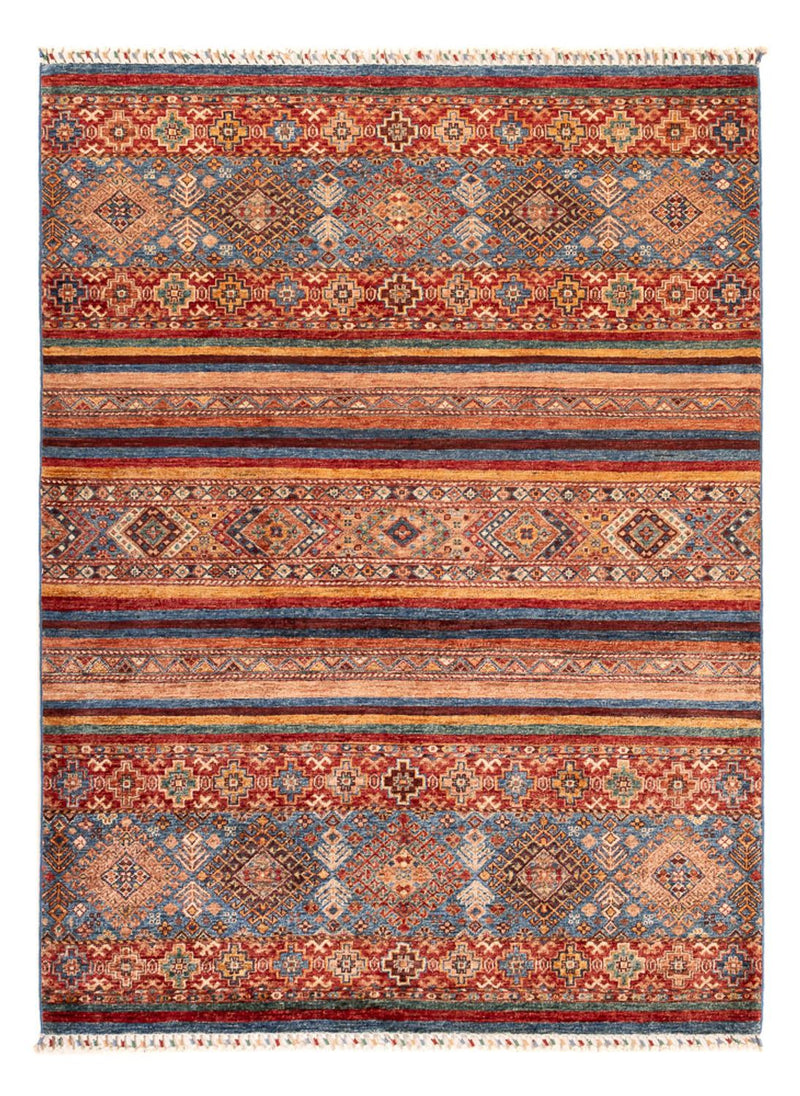 Tapis Ziegler - Shal - 204 x 152 cm - multicolore