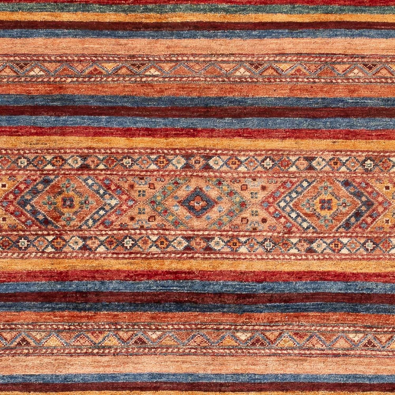 Tapis Ziegler - Shal - 204 x 152 cm - multicolore