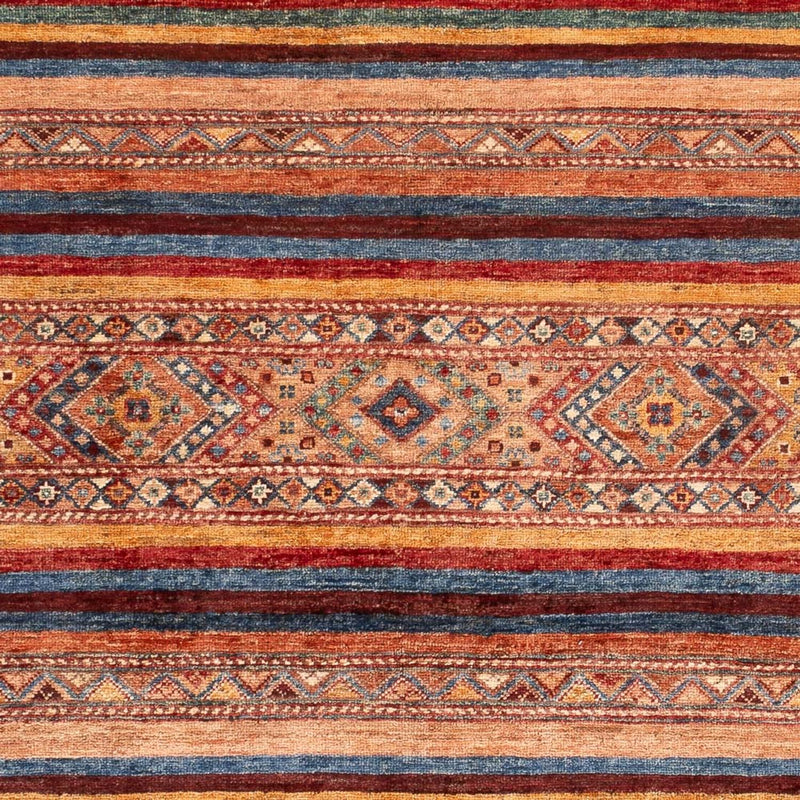 Tapis Ziegler - Shal - 204 x 152 cm - multicolore