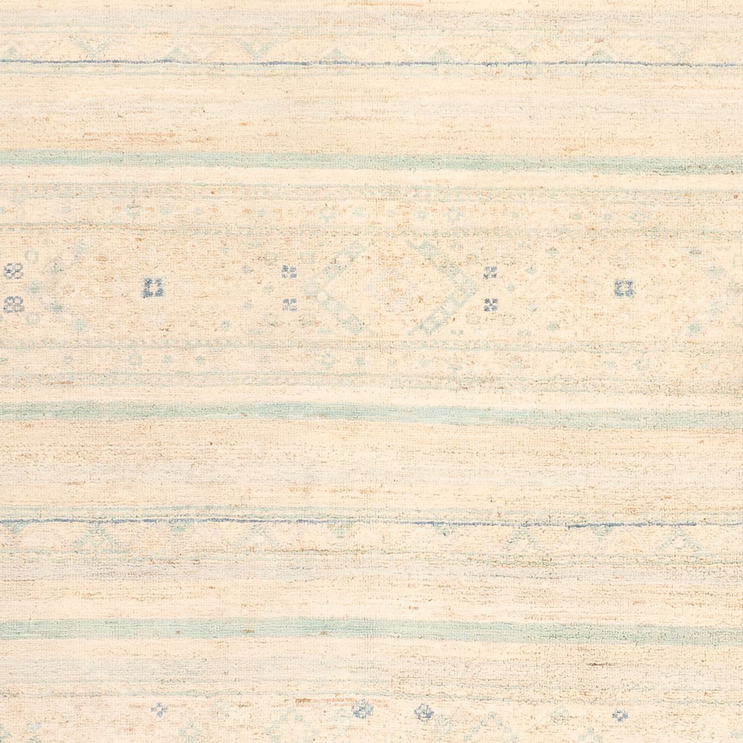Tapis Ziegler - Ariana - Royal - 200 x 151 cm - beige clair