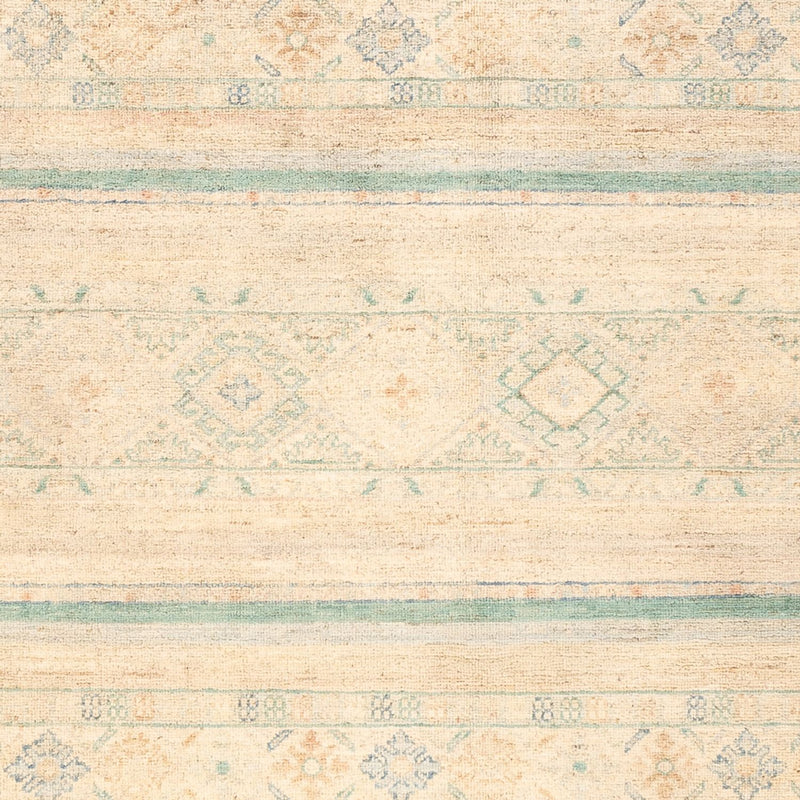 Tapis Ziegler - Ariana - Royal - 204 x 145 cm - beige clair