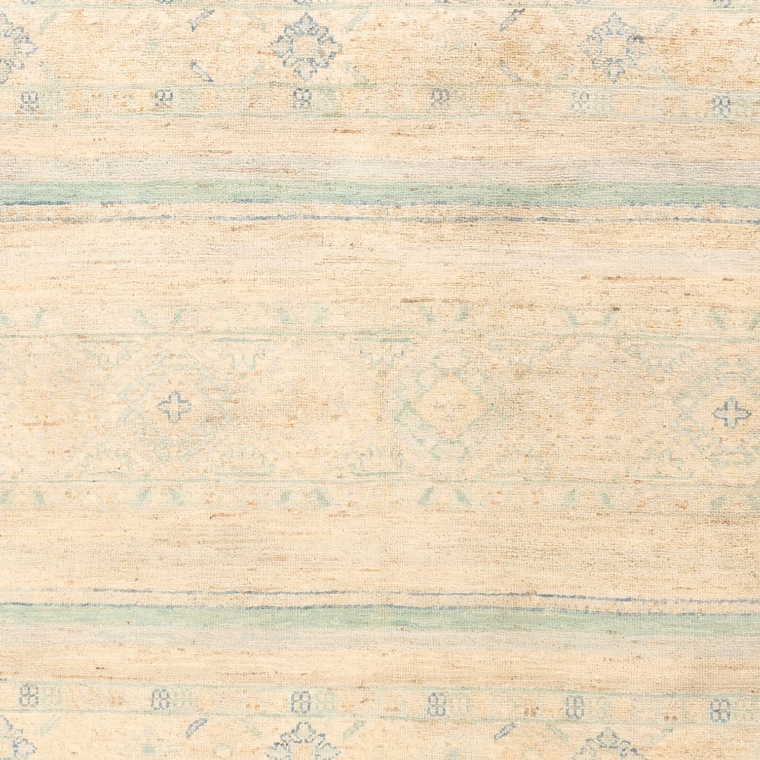 Tapis Ziegler - Ariana - Royal - 204 x 146 cm - beige clair