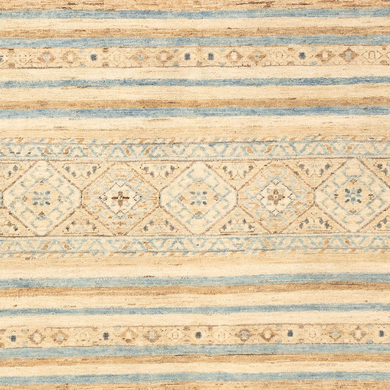 Tapis Ziegler - Ariana - Royal - 194 x 153 cm - multicolore