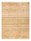 Tapis Ziegler - Shal - 201 x 150 cm - multicolore