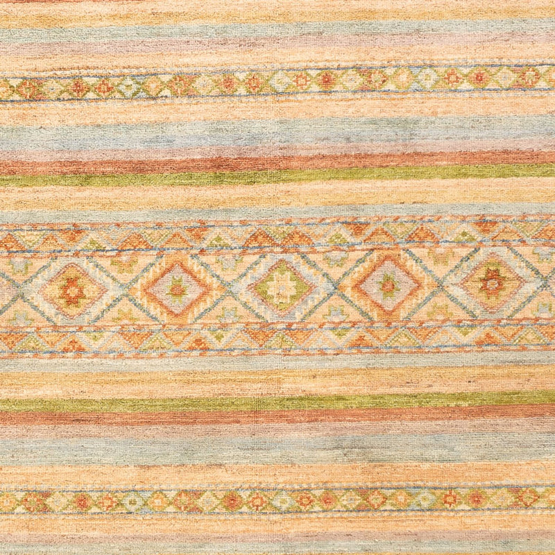 Tapis Ziegler - Shal - 201 x 150 cm - multicolore
