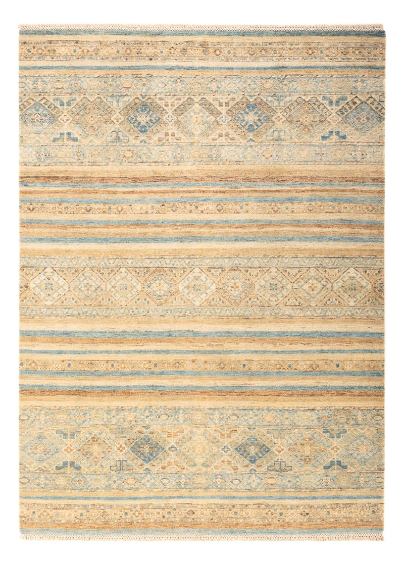 Tapis Ziegler - Ariana - Royal - 202 x 147 cm - multicolore
