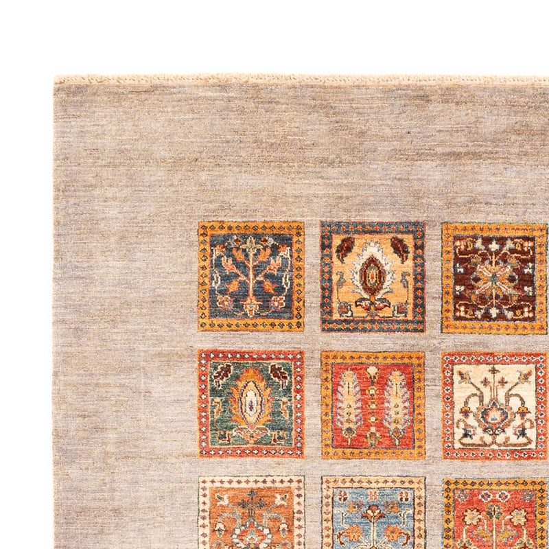 Tapis Ziegler - Bakhtiari - 294 x 206 cm - multicolore