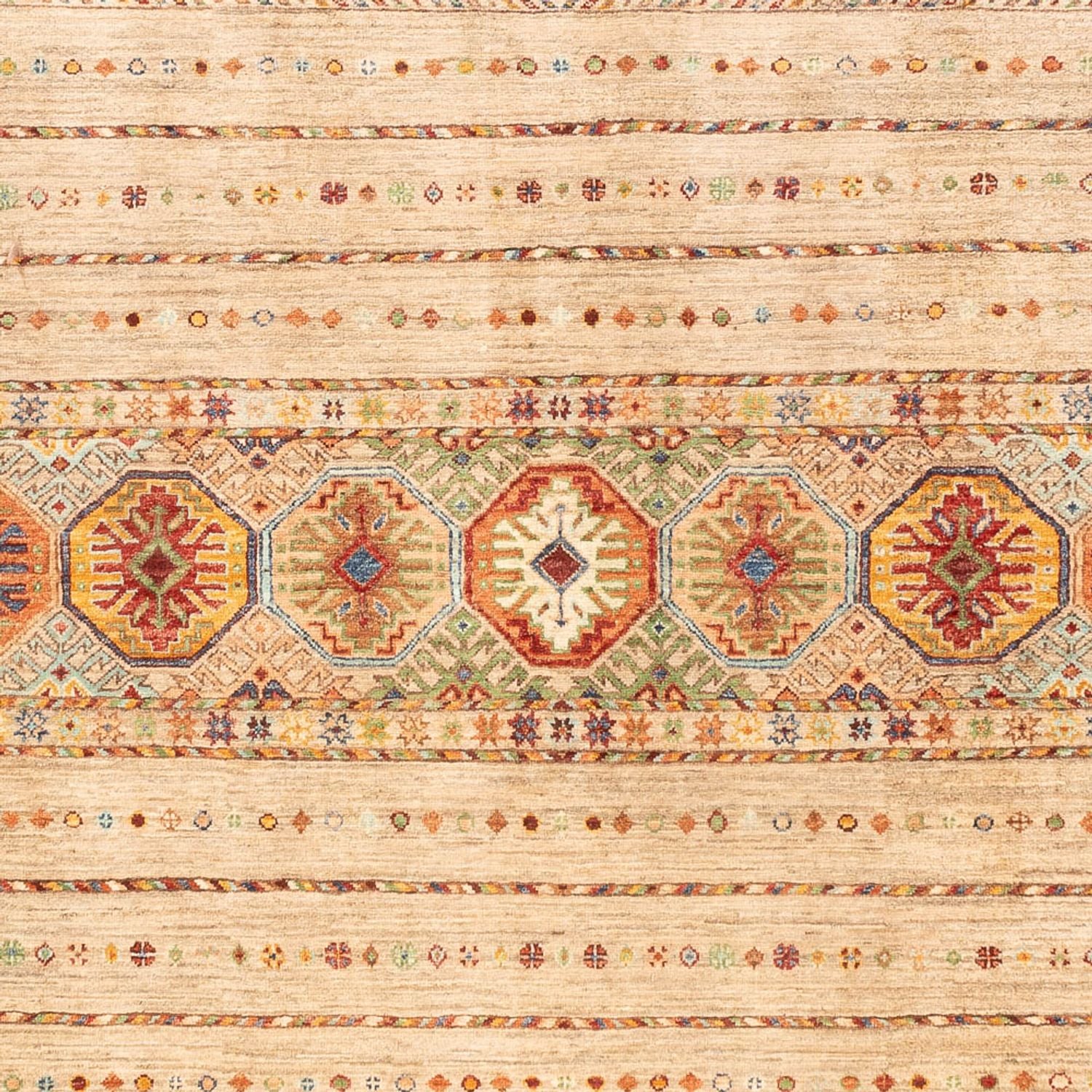 Tapis Ziegler - Shal - 297 x 208 cm - multicolore