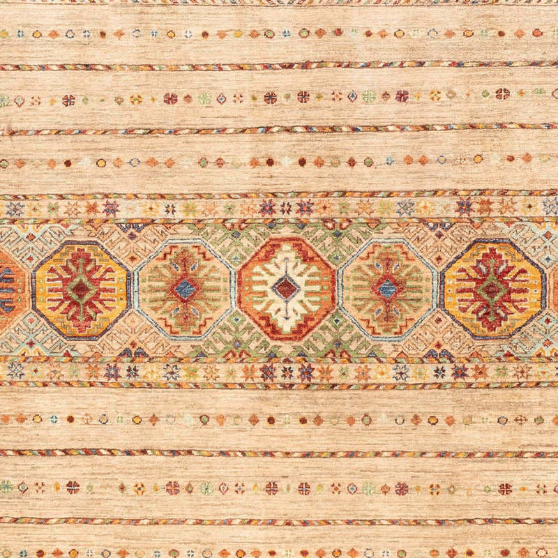 Tapis Ziegler - Shal - 297 x 208 cm - multicolore