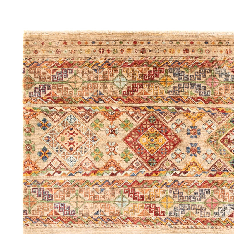 Tapis Ziegler - Shal - 297 x 208 cm - multicolore