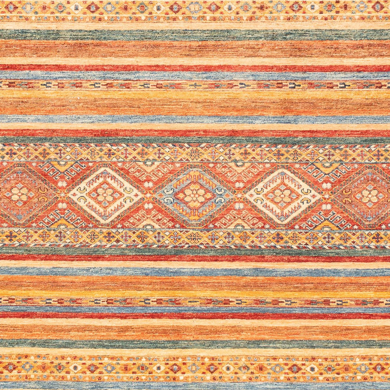 Tapis Ziegler - Shal - 289 x 210 cm - multicolore