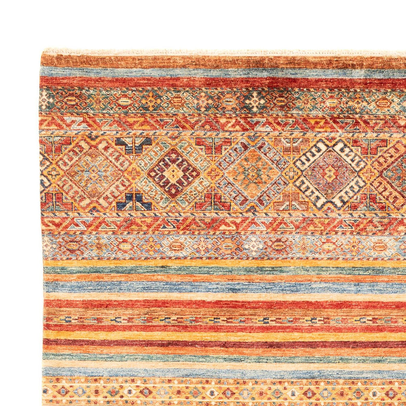 Tapis Ziegler - Shal - 289 x 210 cm - multicolore