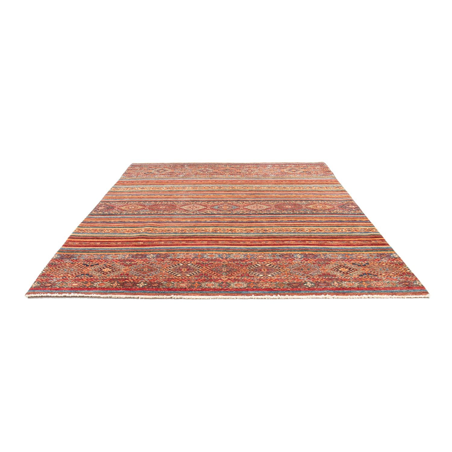 Tapis Ziegler - Shal - 289 x 210 cm - multicolore
