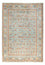 Tapis Ziegler - Ariana - 300 x 209 cm - bleu clair