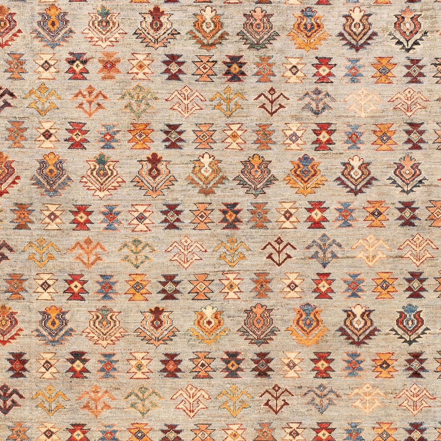 Tapis Ziegler - Ariana - 296 x 204 cm - multicolore