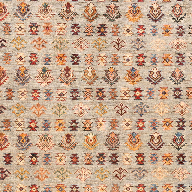 Tapis Ziegler - Ariana - 296 x 204 cm - multicolore