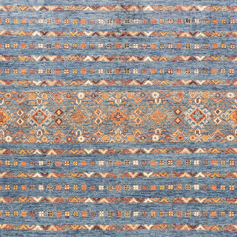 Tapis Ziegler - Shal - 296 x 205 cm - multicolore