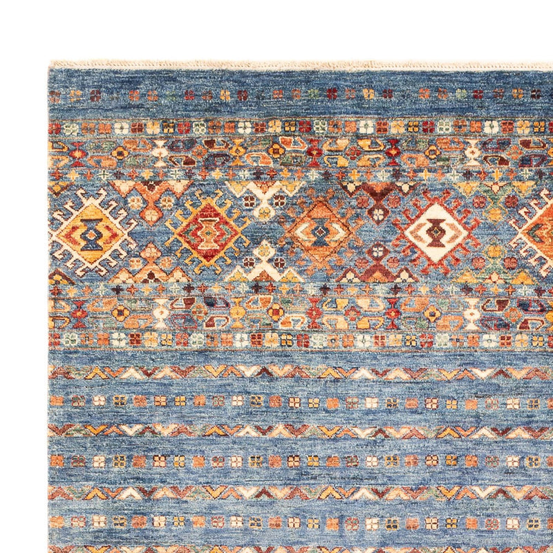 Tapis Ziegler - Shal - 296 x 205 cm - multicolore
