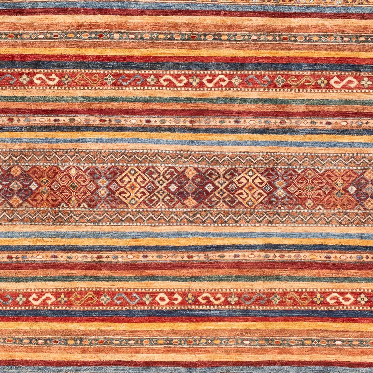 Tapis Ziegler - Shal - 296 x 203 cm - multicolore