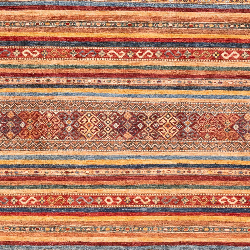 Tapis Ziegler - Shal - 296 x 203 cm - multicolore