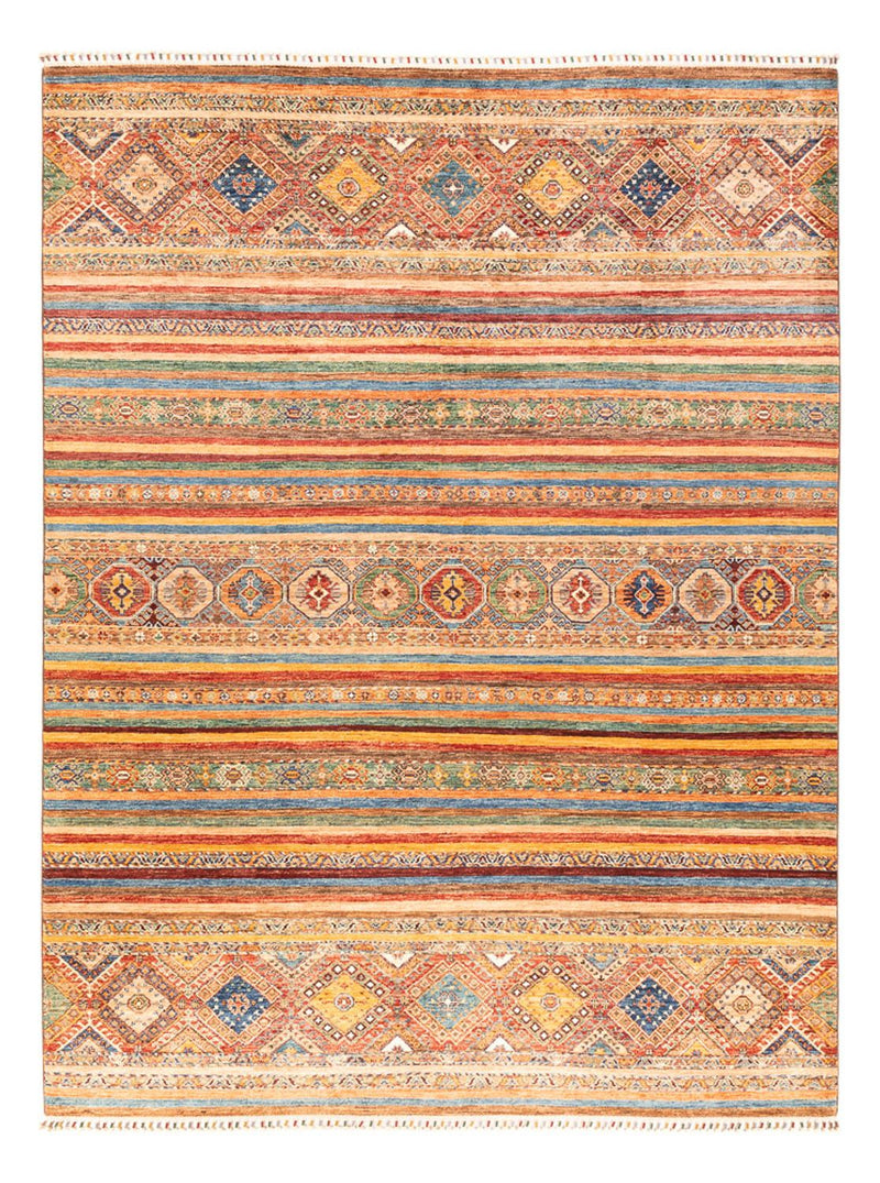 Tapis Ziegler - Shal - 280 x 208 cm - vert menthe