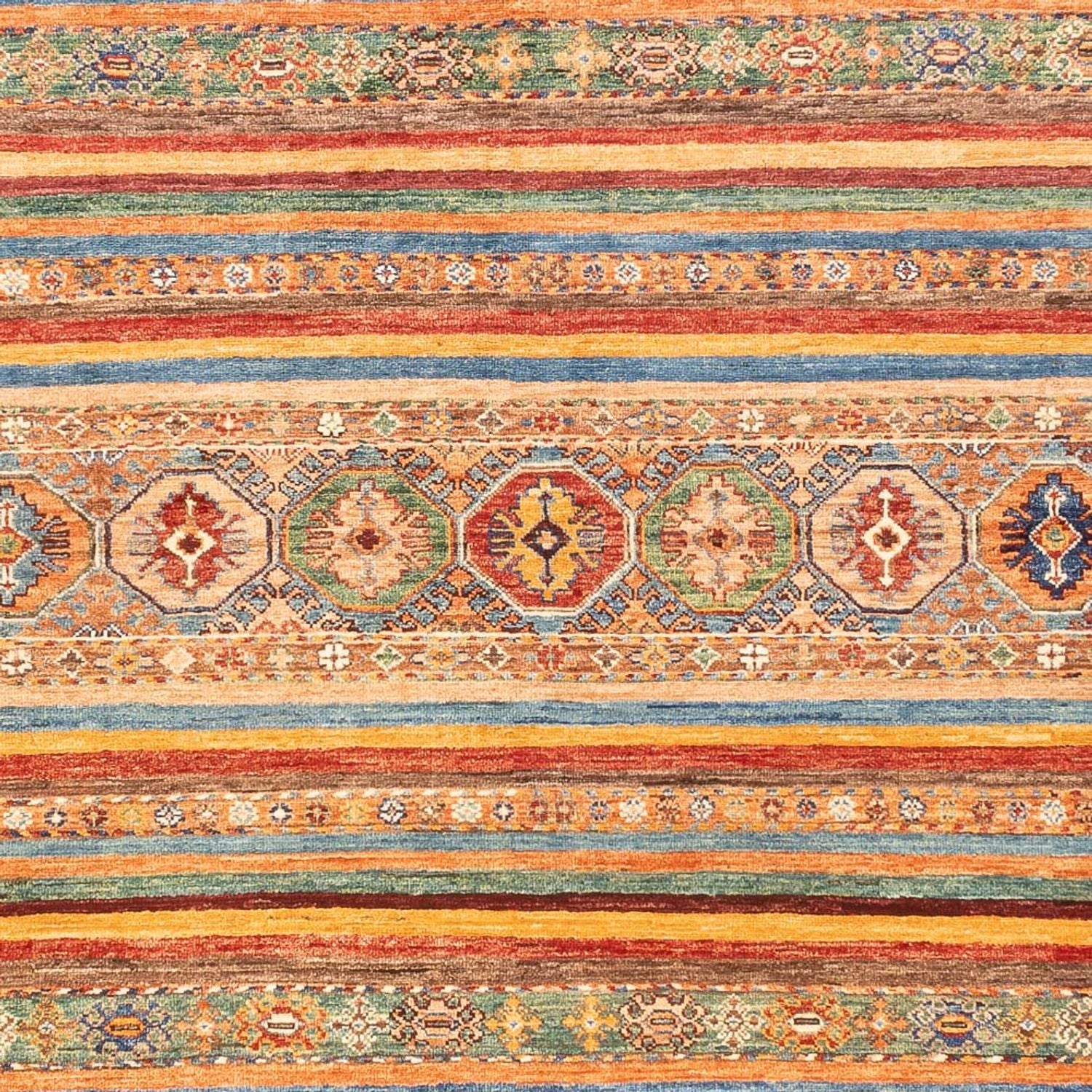 Tapis Ziegler - Shal - 280 x 208 cm - vert menthe