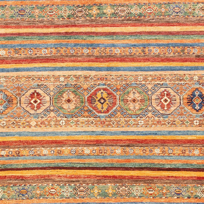 Tapis Ziegler - Shal - 280 x 208 cm - vert menthe