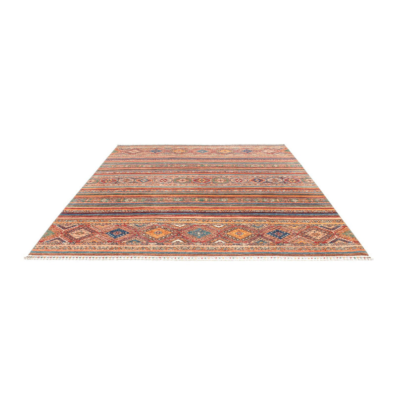 Tapis Ziegler - Shal - 280 x 208 cm - vert menthe
