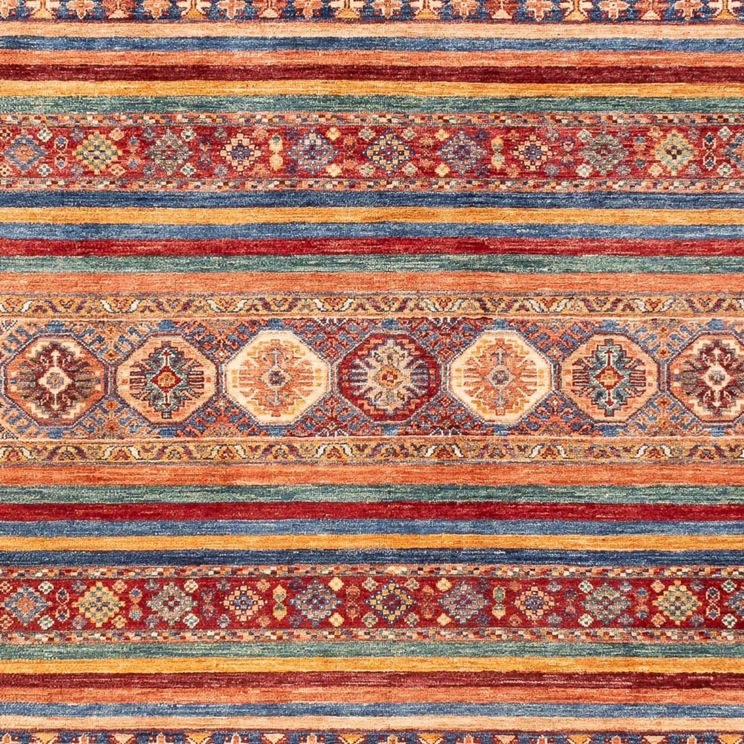 Tapis Ziegler - Shal - 310 x 207 cm - multicolore
