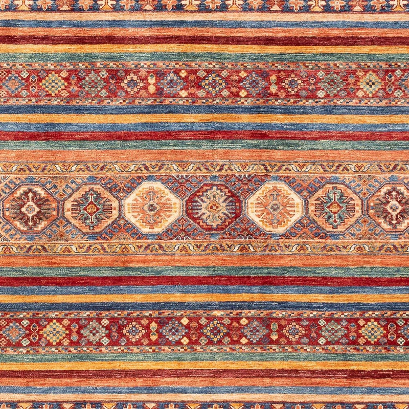 Tapis Ziegler - Shal - 310 x 207 cm - multicolore
