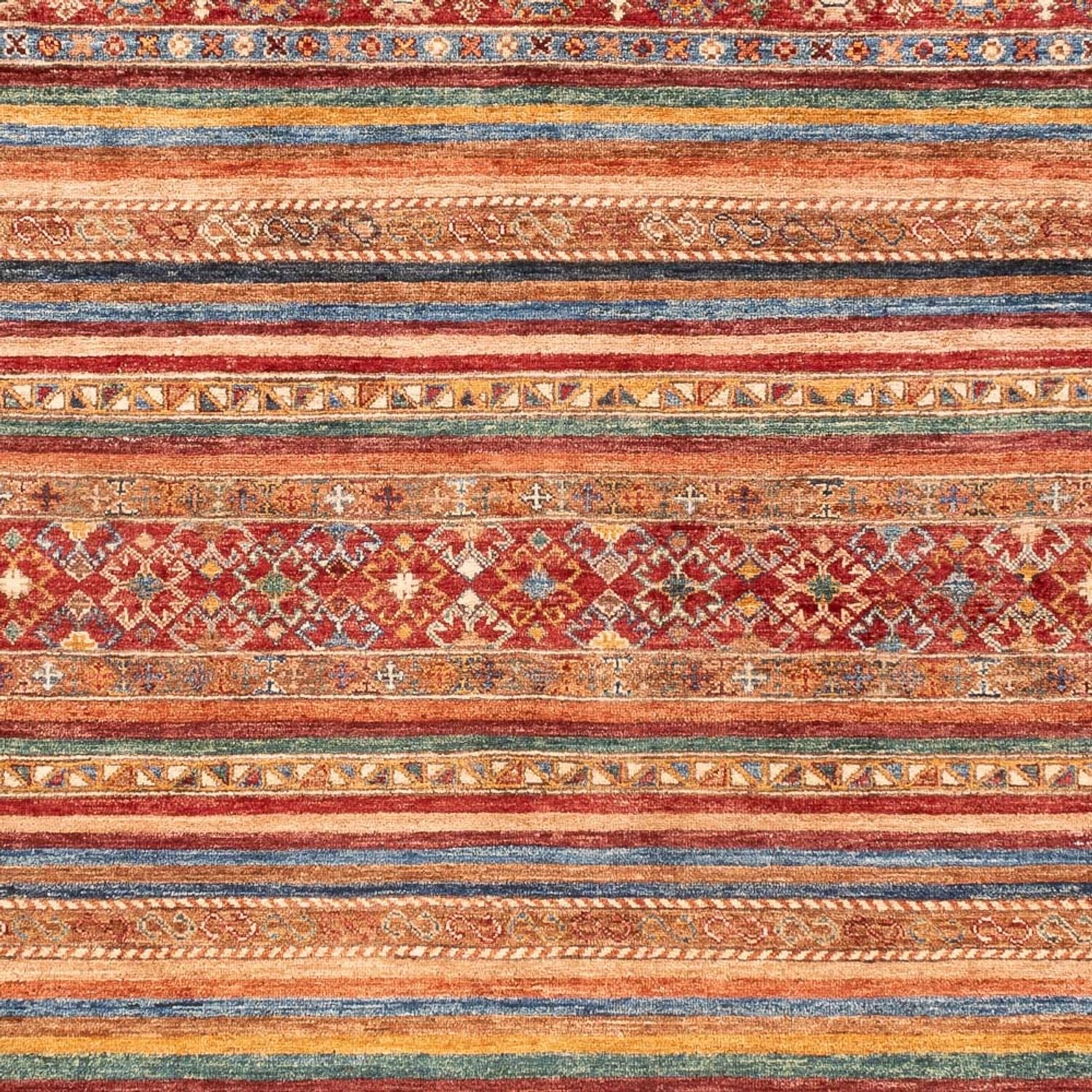 Tapis Ziegler - Shal - 300 x 200 cm - multicolore