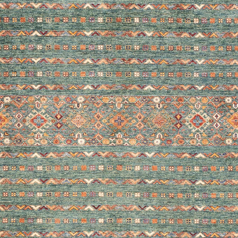 Tapis Ziegler - Shal - 309 x 208 cm - multicolore