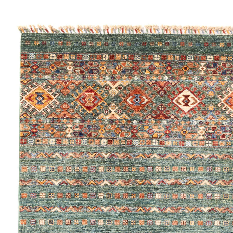 Tapis Ziegler - Shal - 309 x 208 cm - multicolore