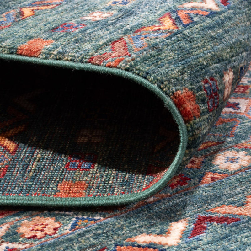 Tapis Ziegler - Shal - 309 x 208 cm - multicolore