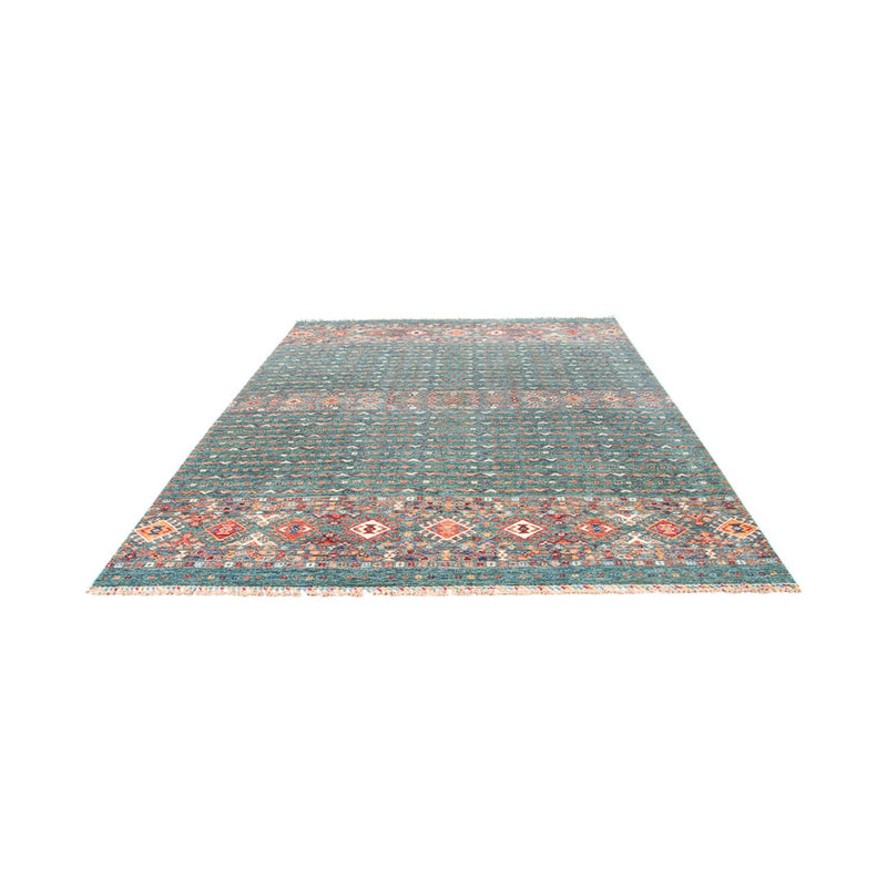 Tapis Ziegler - Shal - 309 x 208 cm - multicolore