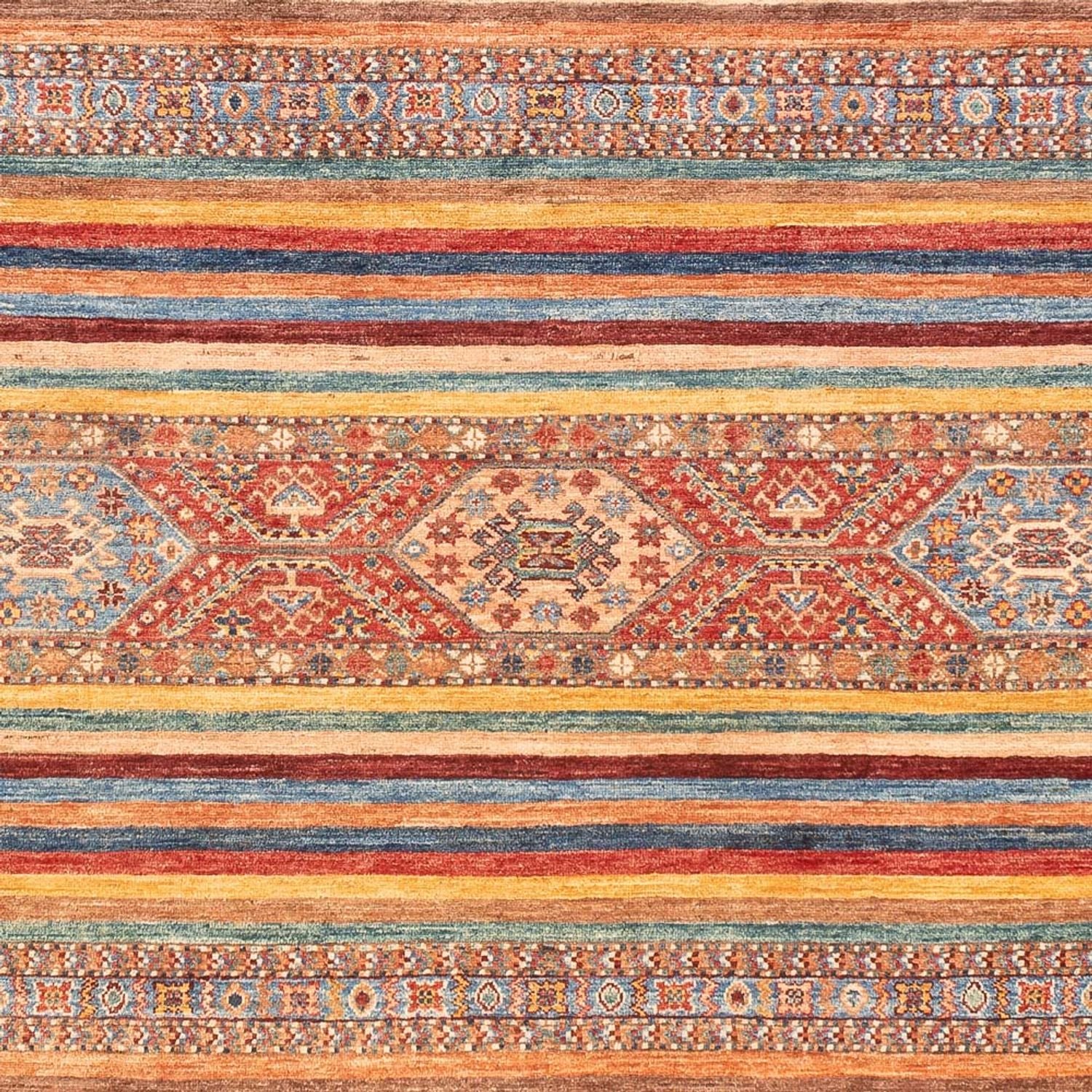 Tapis Ziegler - Shal - 302 x 201 cm - multicolore