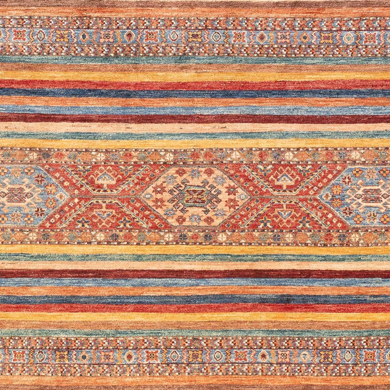 Tapis Ziegler - Shal - 302 x 201 cm - multicolore