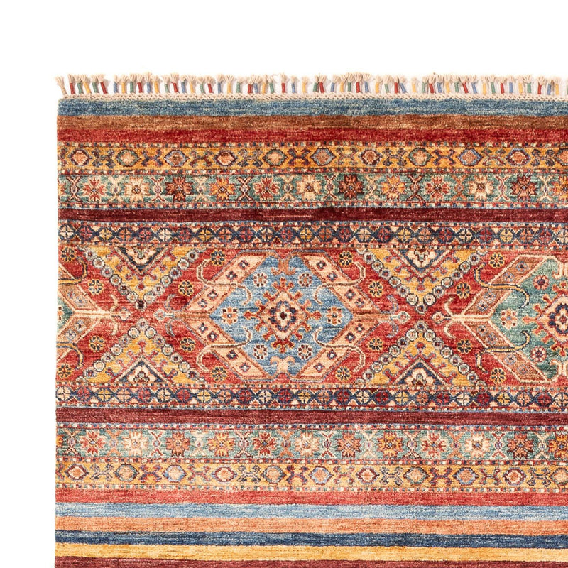 Tapis Ziegler - Shal - 302 x 201 cm - multicolore
