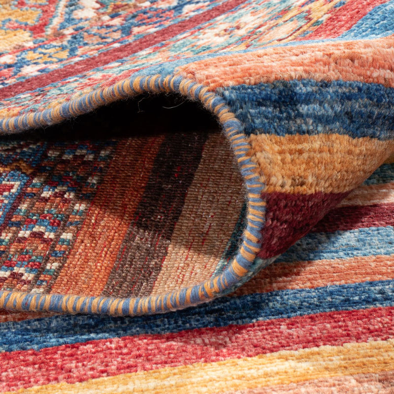 Tapis Ziegler - Shal - 302 x 201 cm - multicolore