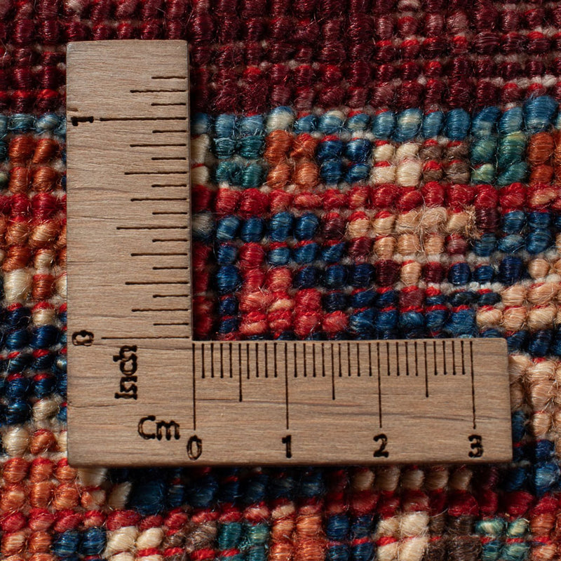 Tapis Ziegler - Shal - 302 x 201 cm - multicolore