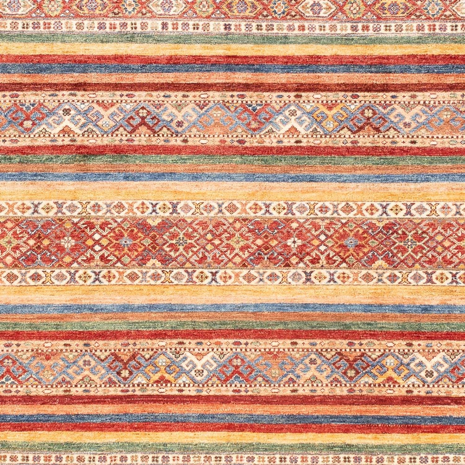 Tapis Ziegler - Shal - 295 x 203 cm - multicolore