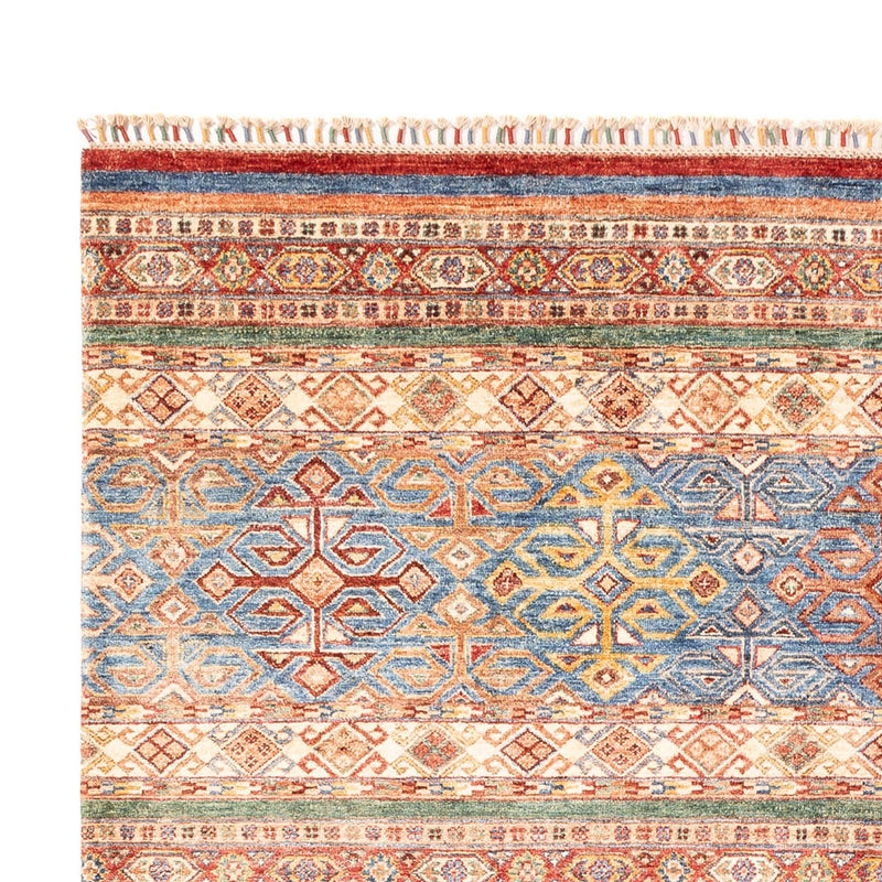 Tapis Ziegler - Shal - 295 x 203 cm - multicolore