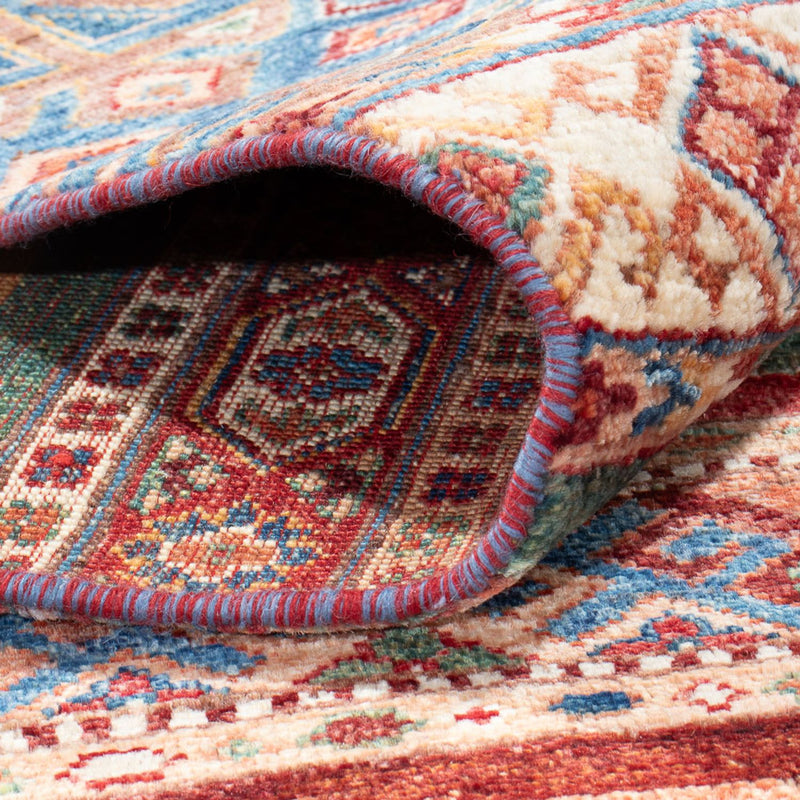 Tapis Ziegler - Shal - 295 x 203 cm - multicolore