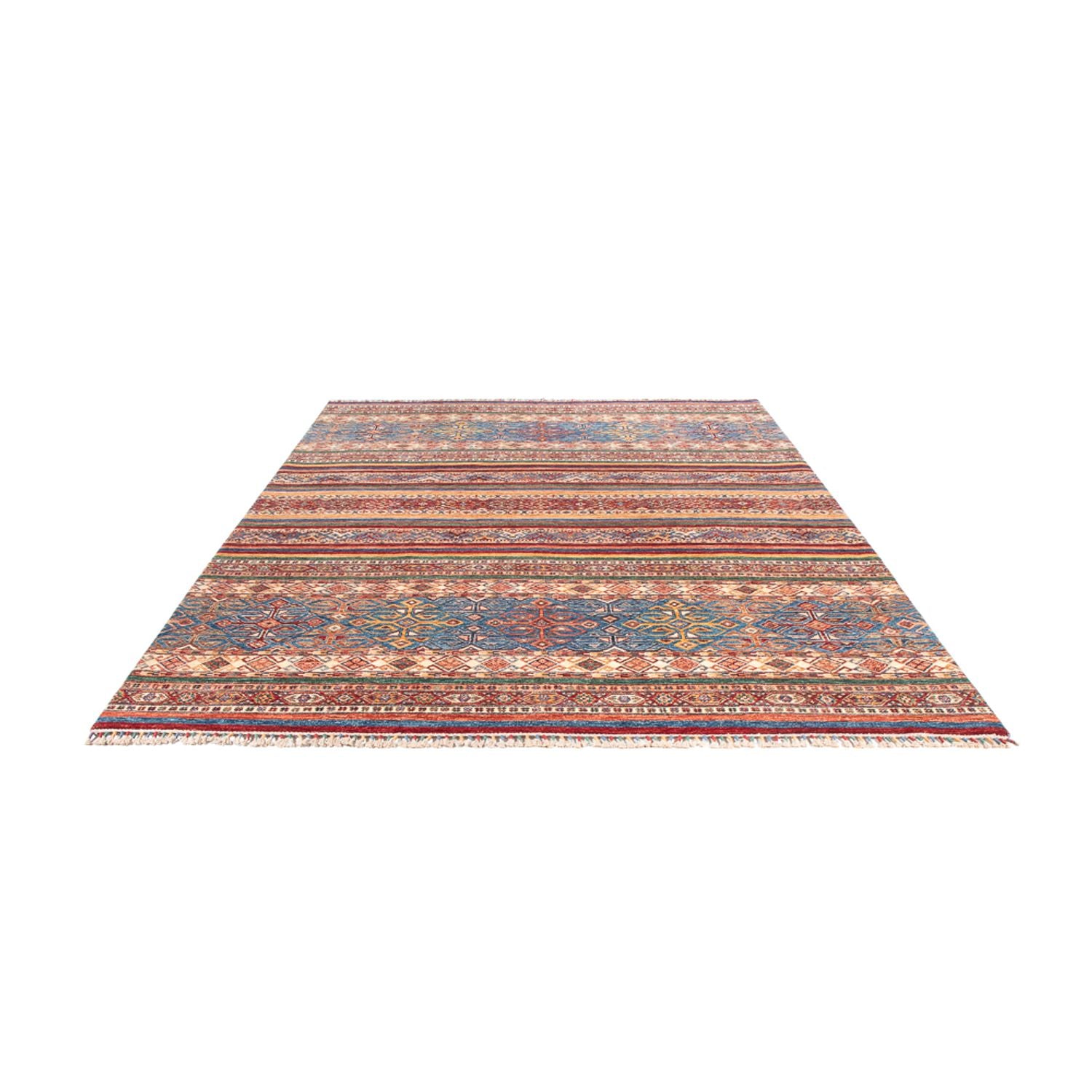 Tapis Ziegler - Shal - 295 x 203 cm - multicolore